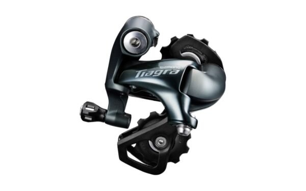 Aizmugurējais pārslēdzējs - Shimano RD-4700 SS Tiagra
