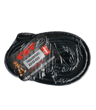 Velosipēda kamera - CST 700 x 25/32C Auto