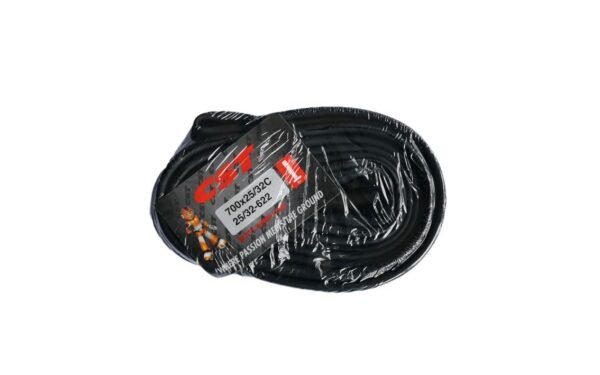 Velosipēda kamera - CST 700 x 25/32C Auto