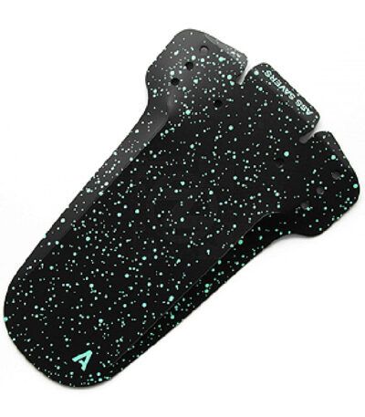 Priekšējais dubļusargs - Ass Savers Mudder Dot