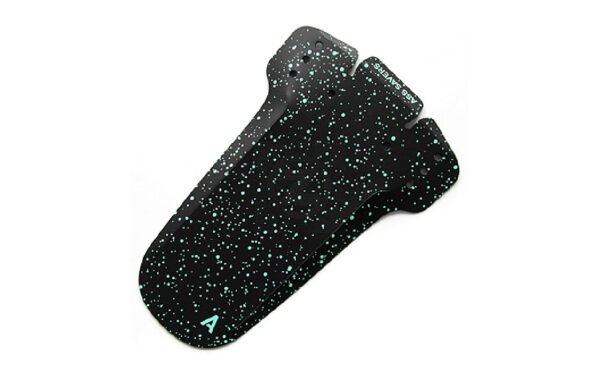 Priekšējais dubļusargs - Ass Savers Mudder Dot