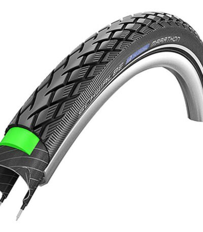 Velosipēda riepa - Schwalbe 28 x 1.75 Marathon