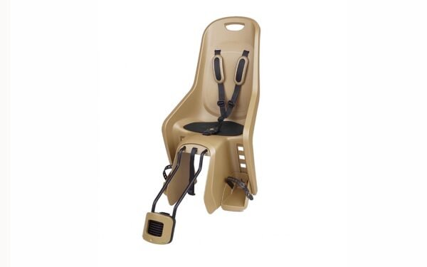 Bērna sēdeklītis - Polisport Bubbly Maxi Plus FF