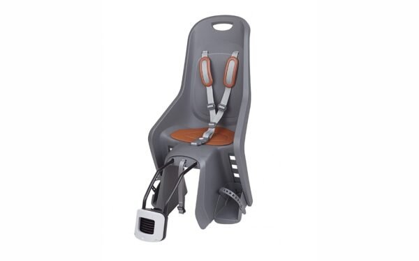 Bērna sēdeklītis - Polisport Bubbly Maxi Plus FF