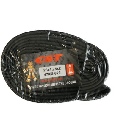 Velosipēda kamera - CST 28 x 1.75 x 2 Dunlop