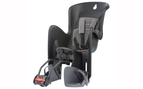 Bērna sēdeklītis - Polisport Bilby Maxi RS