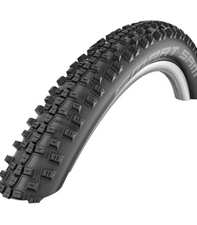 Velosipēda riepa - Schwalbe 29 x 1.75 Smart Sam