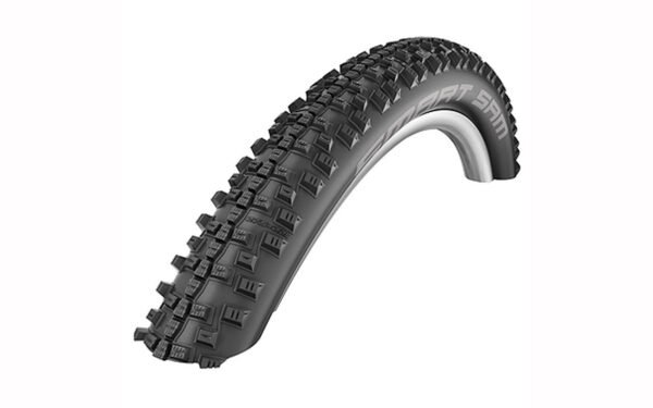 Velosipēda riepa - Schwalbe 29 x 1.75 Smart Sam