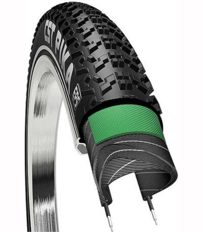 Velosipēda riepa - CST 700 x 38C Pika C1894