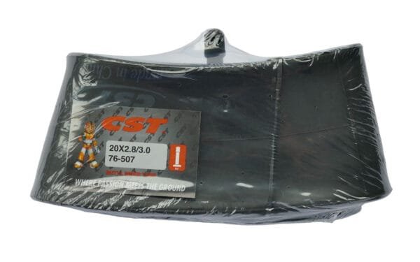 Velosipēda kamera - CST 20 x 2.8/3.0 Auto