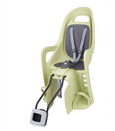 Bērna sēdeklītis - Polisport Groovy Maxi FF 29"