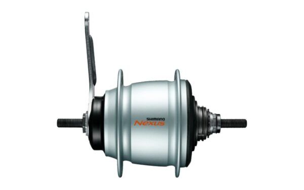 Aizmugurējā rumba - Shimano Nexus SG-C6001-8C