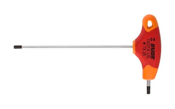 Uzgriežņu atslēga Unior - Unior 193TX-Us