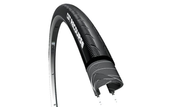 Velosipēda riepa - CST 700 x 28C Recourse C1808