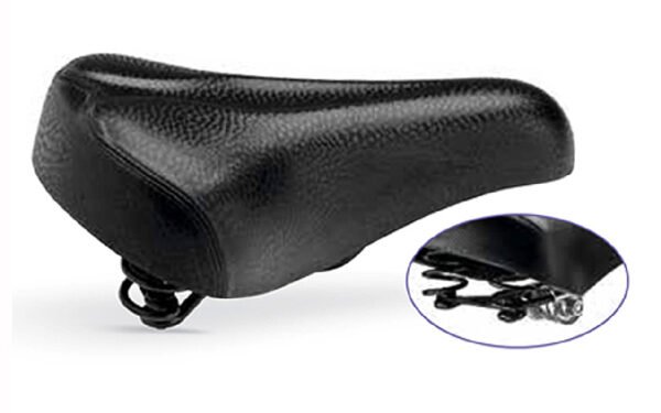 Sēdeklis - Selle Monte Grappa City Bike