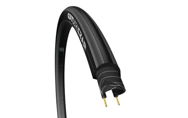 Velosipēda riepa - CST 700 x 25C Czar C1406