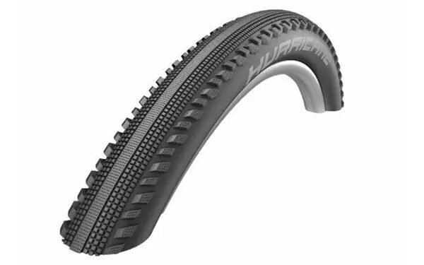 Velosipēda riepa - Schwalbe 29 x 2.00 Hurricane