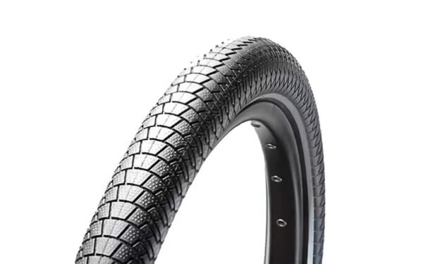 Velosipēda riepa - CST 29 x 2.00 Pro Brooklyn C1996