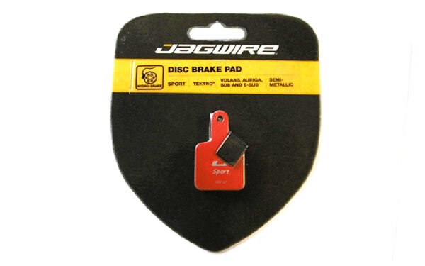 Diskbremžu kluči - Jagwire Sport Semi-Metallic