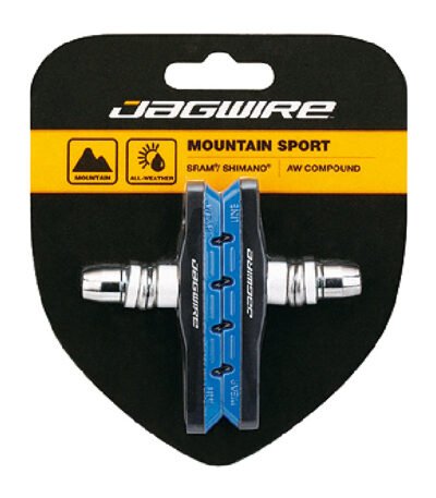 Kluči priekš V veida bremzēm - Jagwire Mountain Sport