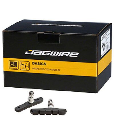Kluči priekš V veida bremzēm - Jagwire Mountain Sport
