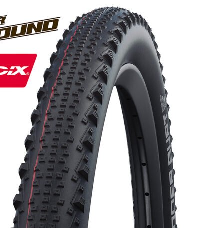 Velosipēda riepa - Schwalbe 29 x 2.25 Thunder Burt