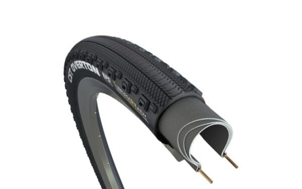 Velosipēda riepa - CST 700 x 45C Overton SP CRD-01