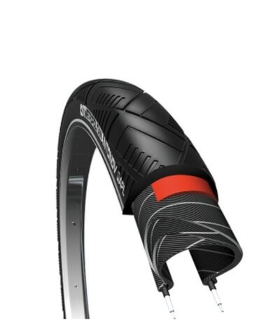 Velosipēda riepa - CST 28 x 1 .75 x 2 Metropolitan Antonov C1940