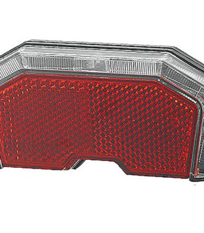 Aizmugurējais lukturis priekš dinamo - Union UN-4360