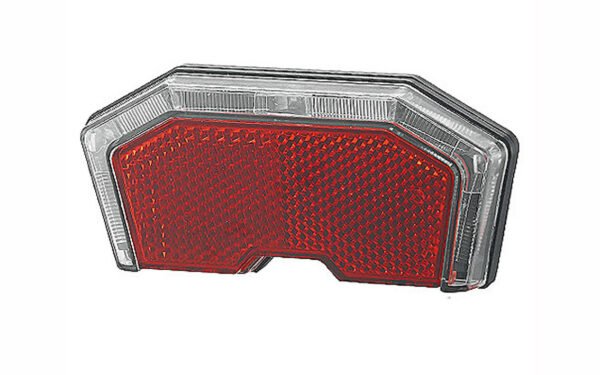 Aizmugurējais lukturis priekš dinamo - Union UN-4360