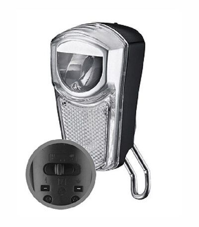 Priekšējais lukturis priekš dinamo - Union Hilux