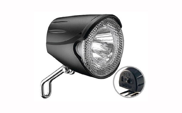 Priekšējais lukturis priekš dinamo - Union Venti