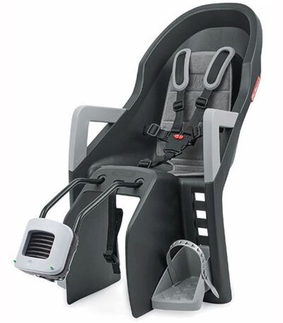 Bērna sēdeklītis - Polisport Guppy Maxi+ FF