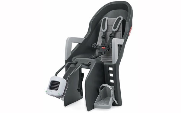 Bērna sēdeklītis - Polisport Guppy Maxi+ FF