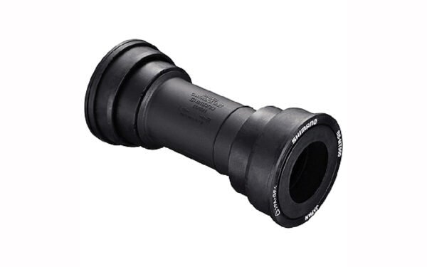 Monobloka vārpsta - Shimano Press Fit MTB BB-MT500