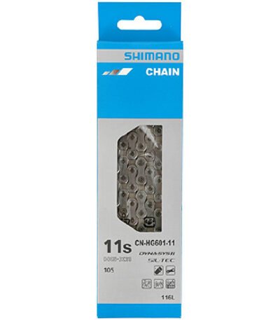 Ķēde - Shimano CN-HG601-11 SLX