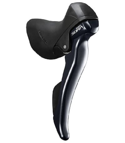Pārslēdzēja un bremzes rokturis - Shimano ST-R3000 Sora