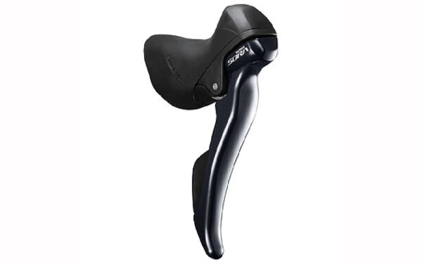 Pārslēdzēja un bremzes rokturis - Shimano ST-R3000 Sora
