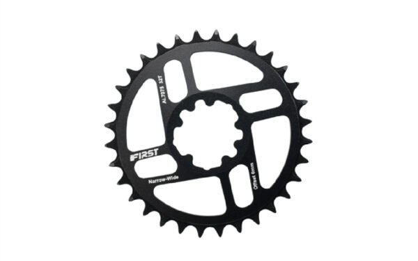 Zvaigznīte - First R-DIMO6 Narrow Wide