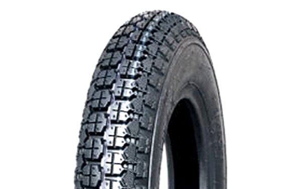 Lauksaimniecības riepa -  3.50 x 6