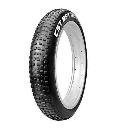 Velosipēda riepa - CST 20 x 4.00 BFT C1752