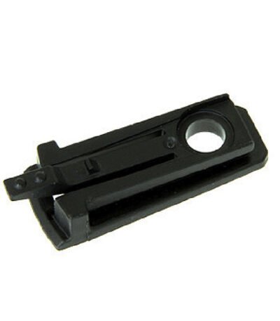 Tureklis priekšējam lukturim - Cat Eye H-37