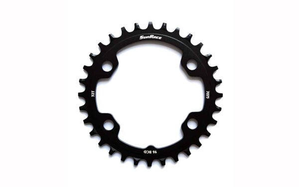 Zvaigznīte - SunRace CRMX30 Asymmetric