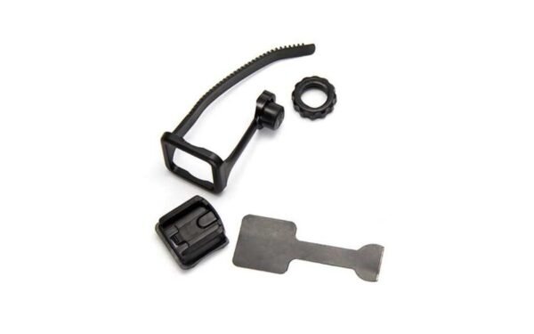 Velodatora tureklis - Cat Eye FlexTight Wireless CC