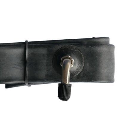 Velosipēda kamera - Rubena 12 x 1.25/1.75 Auto 90/90