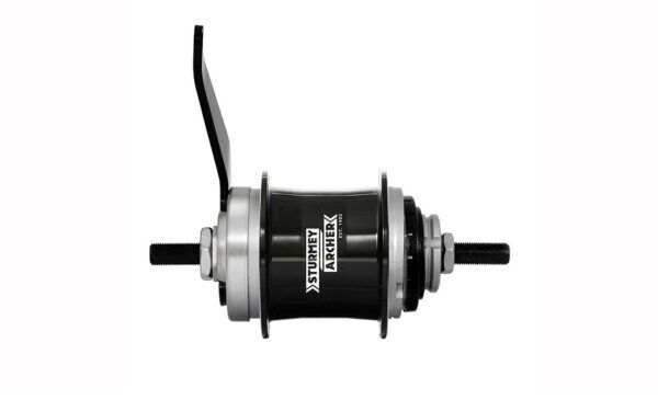 Aizmugurējā riteņa rumba - Sturmey Archer S1C