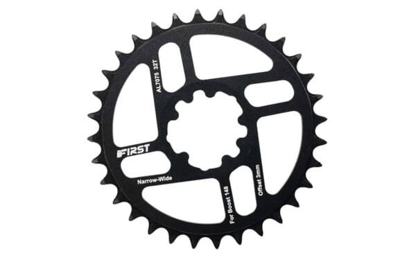 Zvaigznīte - First R-DIMO 3