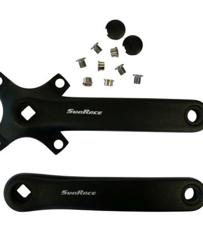 Priekšējā zvaigznīte - SunRace FCM800