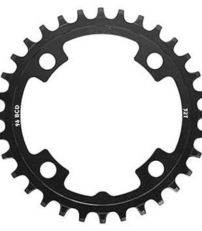 Zvaigznīte - SunRace CRMS00