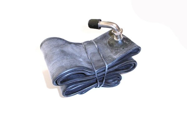 Velosipēda kamera - Rubena 12-1/2 x 1.25-1.75 Auto 90/45